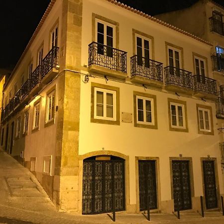 Palacette Da Mouraria Lisboa Екстериор снимка
