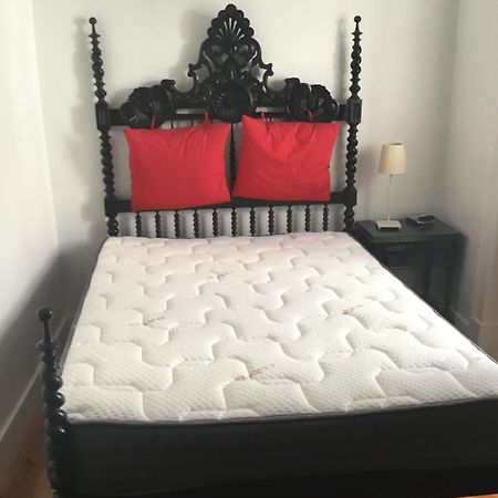 Palacette Da Mouraria Lisboa Екстериор снимка