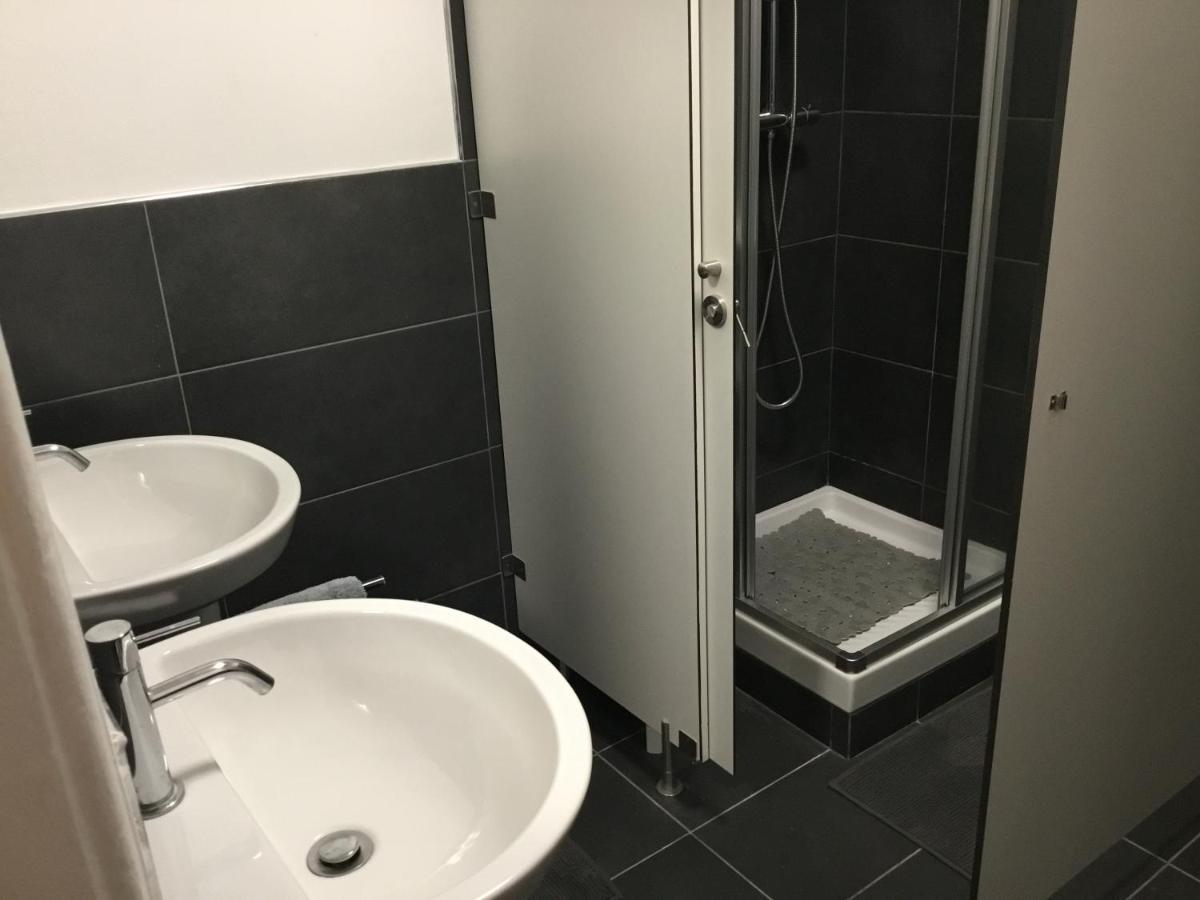 Palacette Da Mouraria Lisboa Екстериор снимка