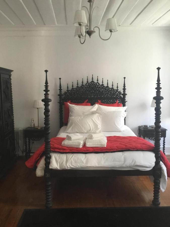 Palacette Da Mouraria Lisboa Екстериор снимка