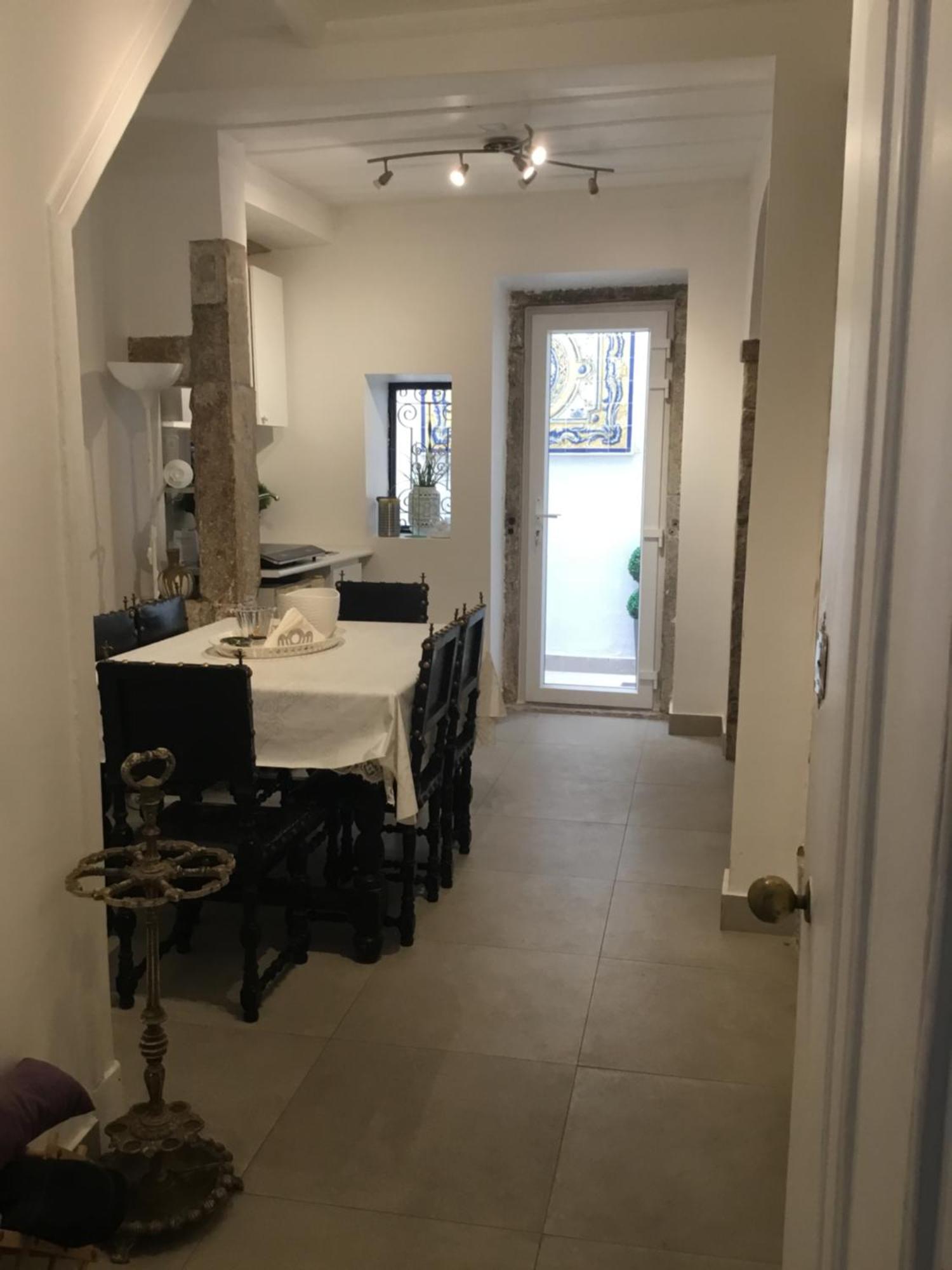 Palacette Da Mouraria Lisboa Екстериор снимка